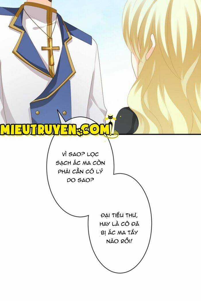 Độc Nhãn Ác Ma Của Ta Chapter 38 trang 11