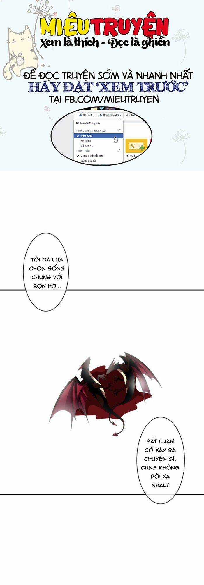 Độc Nhãn Ác Ma Của Ta Chapter 38 trang 16