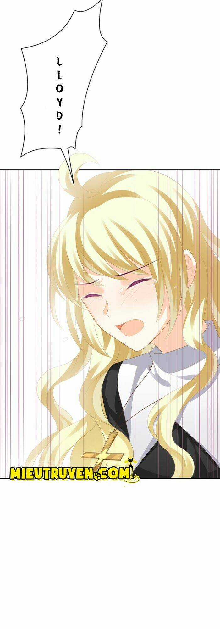 Độc Nhãn Ác Ma Của Ta Chapter 38 trang 18