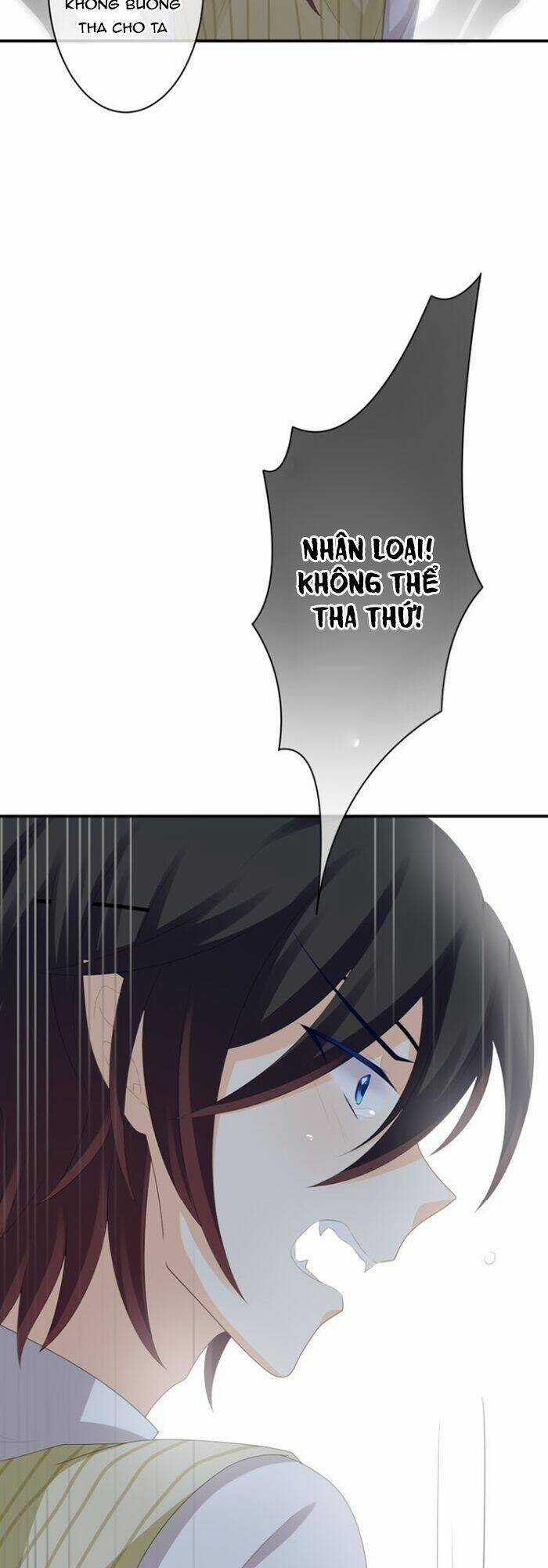 Độc Nhãn Ác Ma Của Ta Chapter 38 trang 24