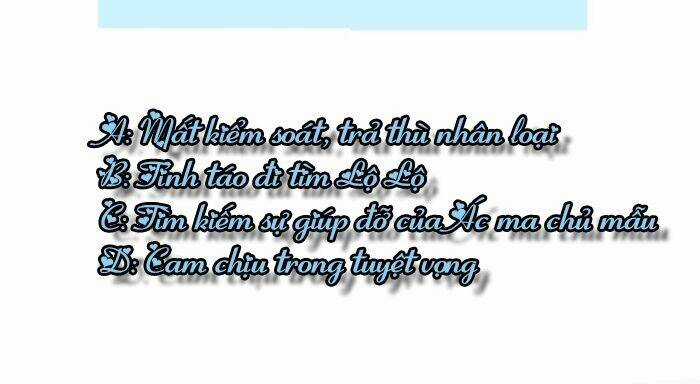 Độc Nhãn Ác Ma Của Ta Chapter 38 trang 26