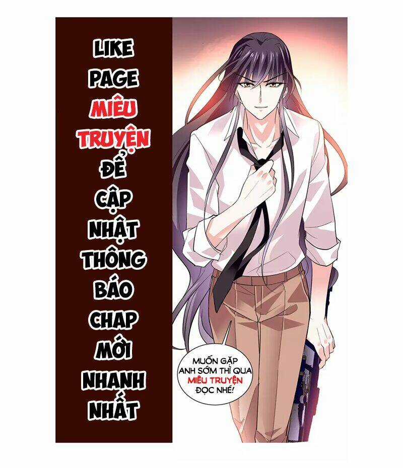 Độc Nhãn Ác Ma Của Ta Chapter 38 trang 27