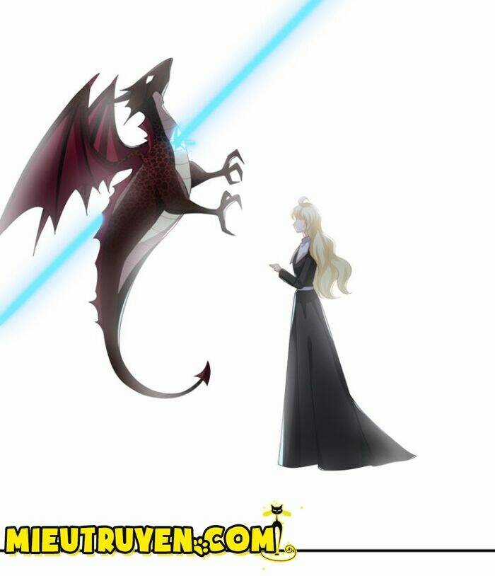 Độc Nhãn Ác Ma Của Ta Chapter 38 trang 4