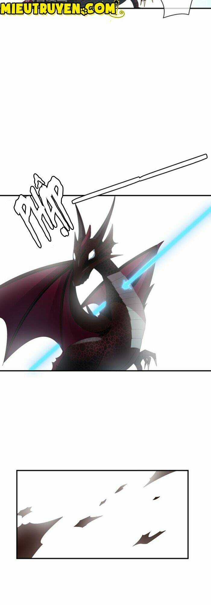 Độc Nhãn Ác Ma Của Ta Chapter 38 trang 6