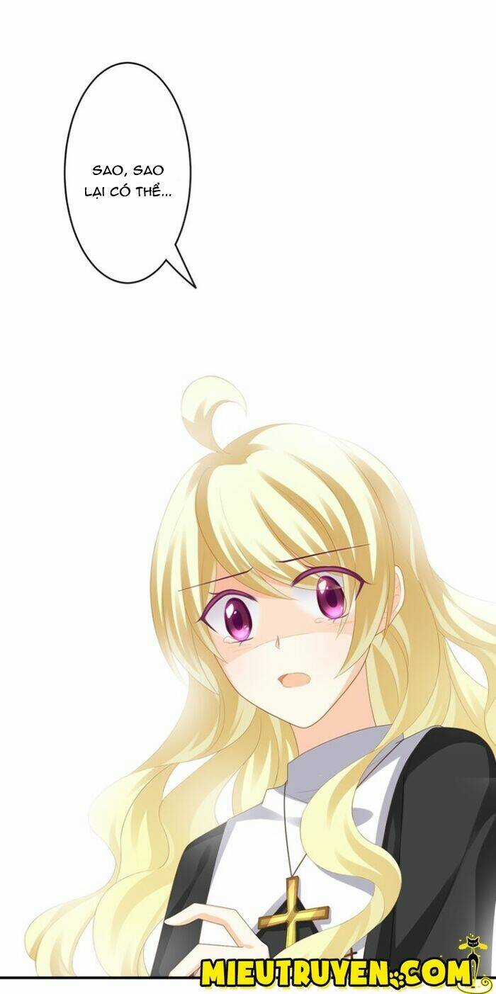 Độc Nhãn Ác Ma Của Ta Chapter 38 trang 7