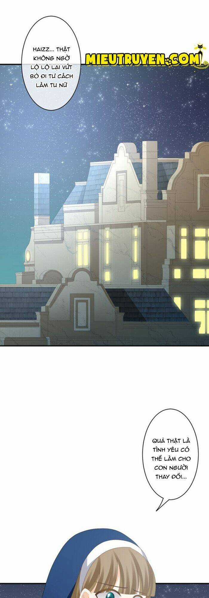 Độc Nhãn Ác Ma Của Ta Chapter 39 trang 11