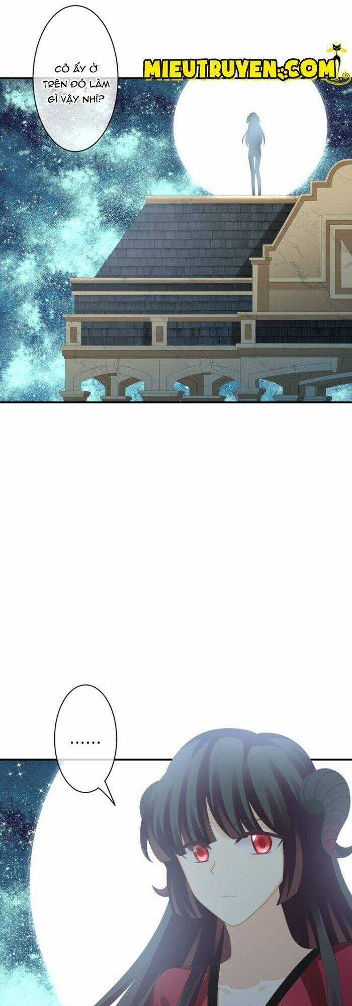 Độc Nhãn Ác Ma Của Ta Chapter 39 trang 13