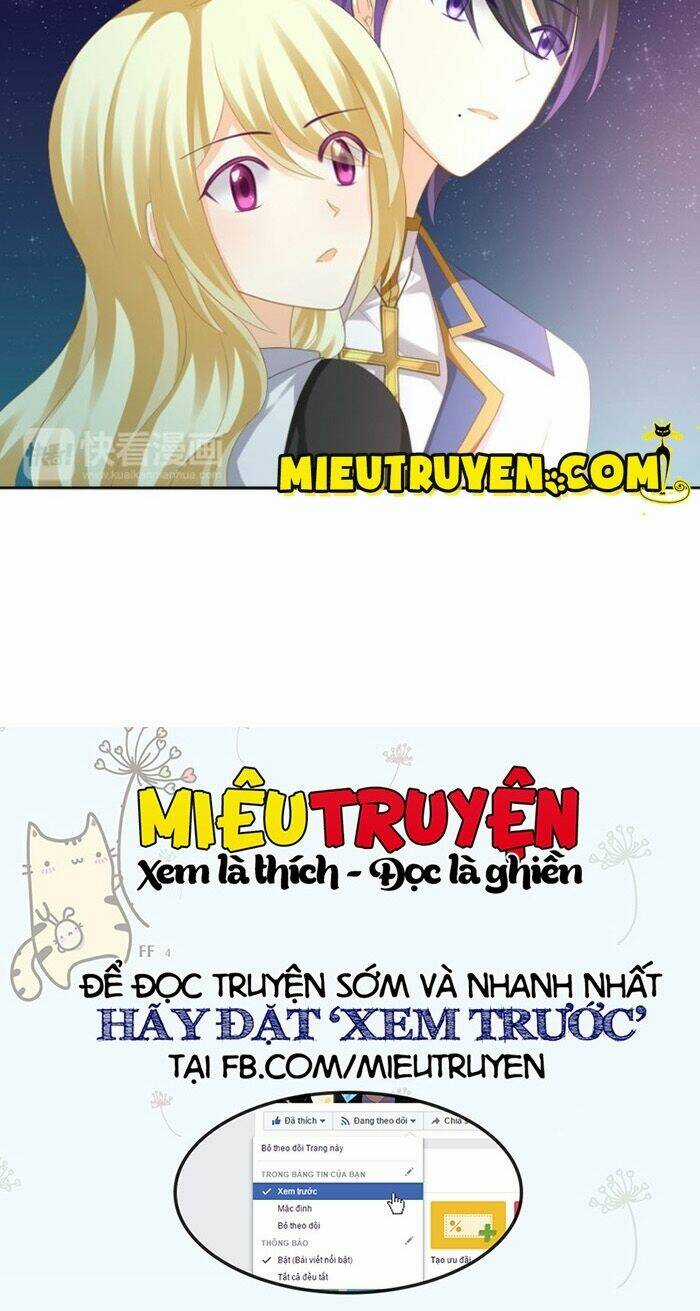 Độc Nhãn Ác Ma Của Ta Chapter 39 trang 16