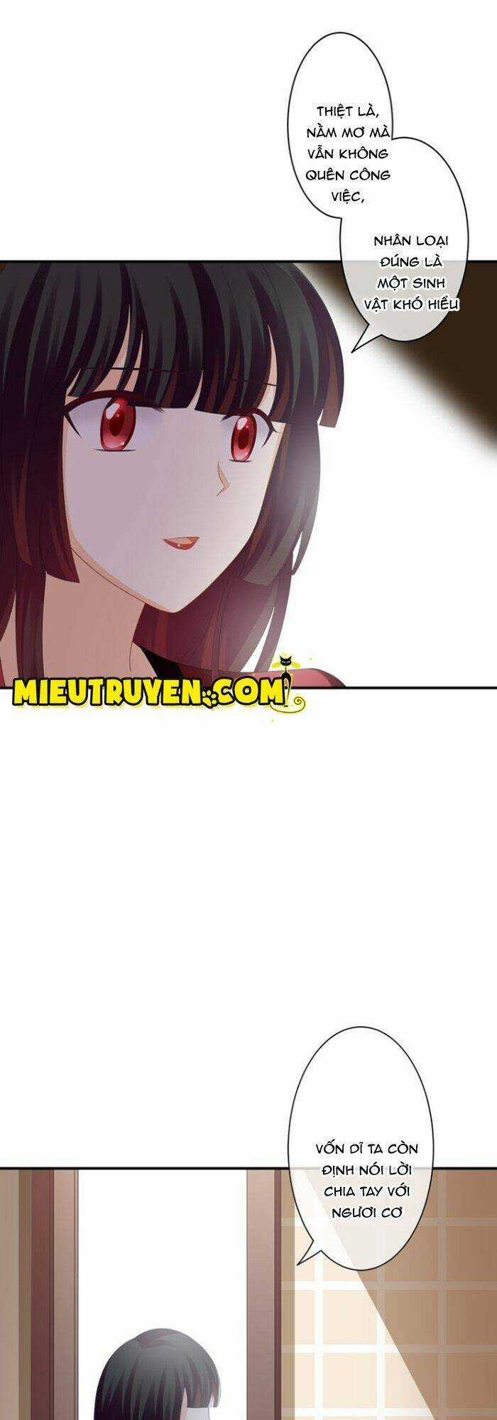 Độc Nhãn Ác Ma Của Ta Chapter 39 trang 2