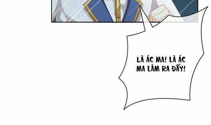 Độc Nhãn Ác Ma Của Ta Chapter 39 trang 20