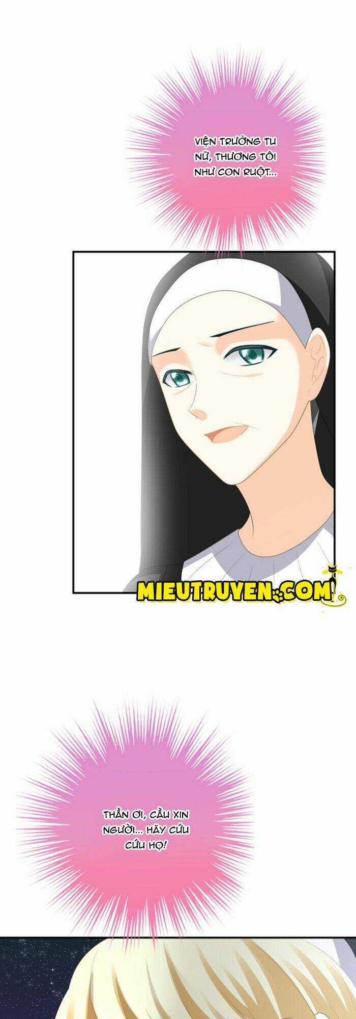 Độc Nhãn Ác Ma Của Ta Chapter 39 trang 25