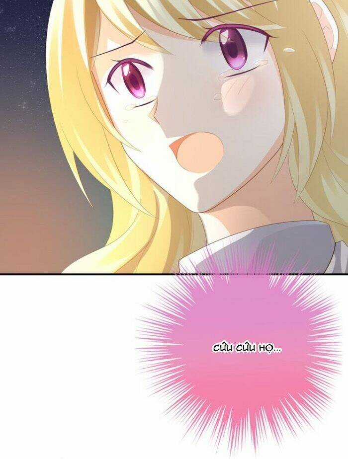 Độc Nhãn Ác Ma Của Ta Chapter 39 trang 26