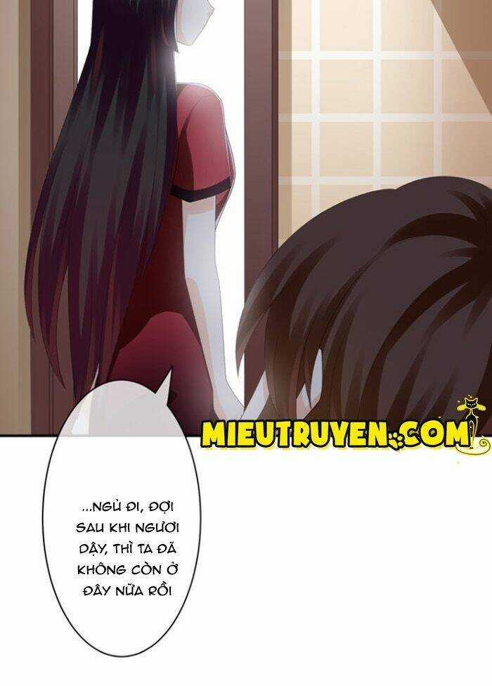 Độc Nhãn Ác Ma Của Ta Chapter 39 trang 3
