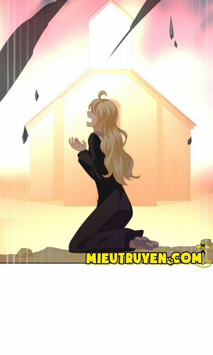 Độc Nhãn Ác Ma Của Ta Chapter 39 trang 36