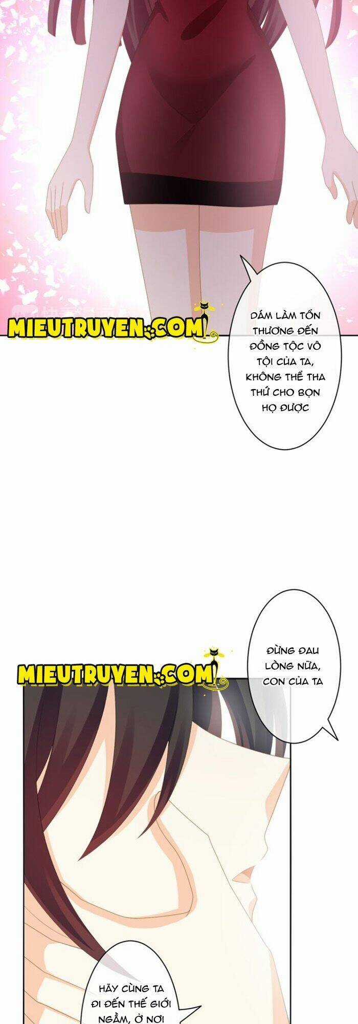 Độc Nhãn Ác Ma Của Ta Chapter 39 trang 7