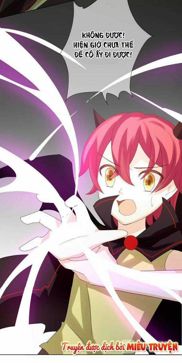 Độc Nhãn Ác Ma Của Ta Chapter 4 trang 13