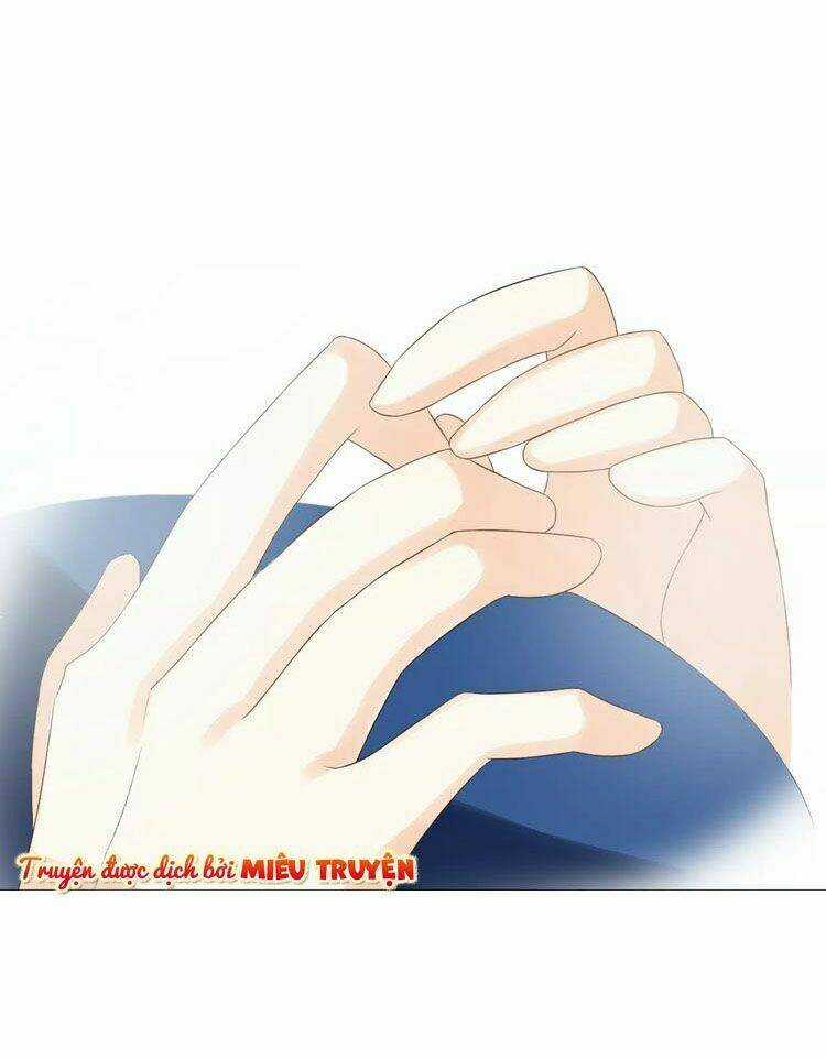 Độc Nhãn Ác Ma Của Ta Chapter 4 trang 40