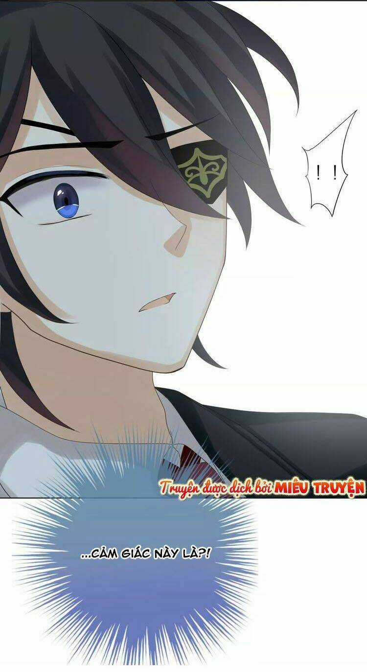 Độc Nhãn Ác Ma Của Ta Chapter 4 trang 41