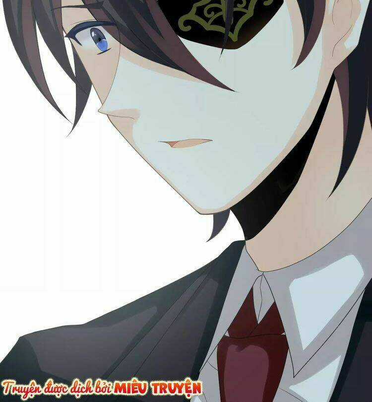 Độc Nhãn Ác Ma Của Ta Chapter 4 trang 50