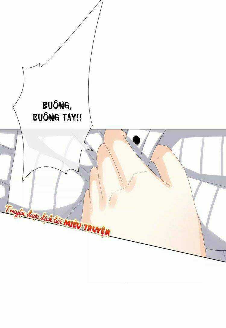 Độc Nhãn Ác Ma Của Ta Chapter 4 trang 52