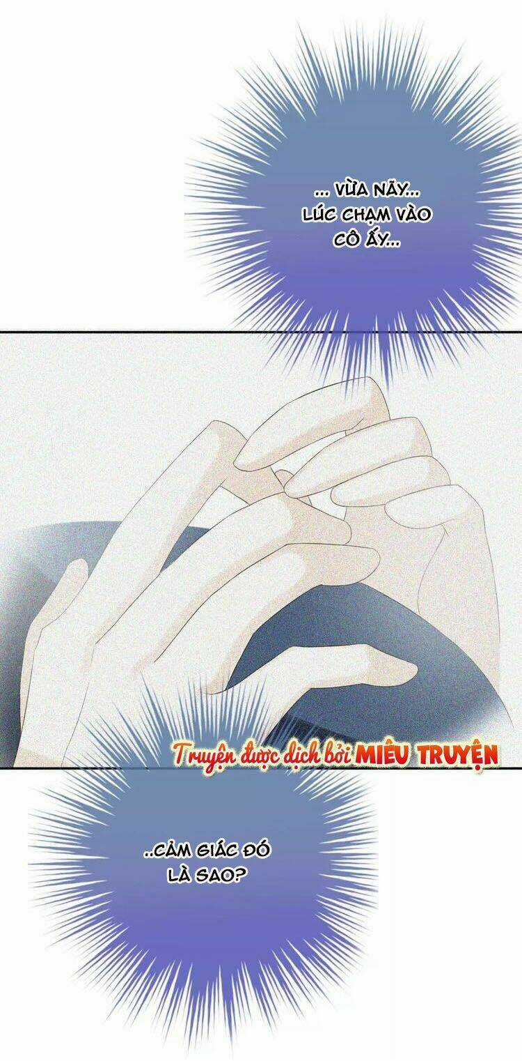 Độc Nhãn Ác Ma Của Ta Chapter 4 trang 55