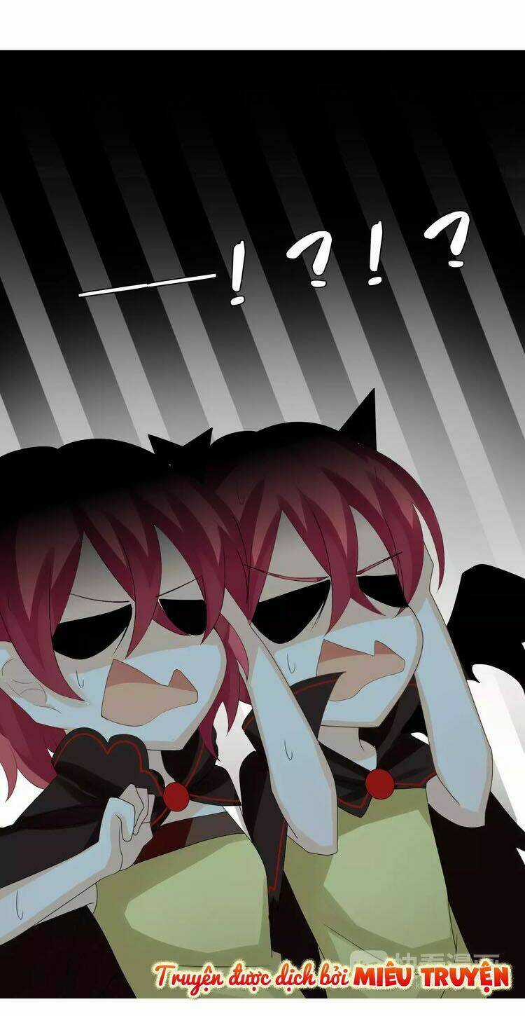 Độc Nhãn Ác Ma Của Ta Chapter 4 trang 9