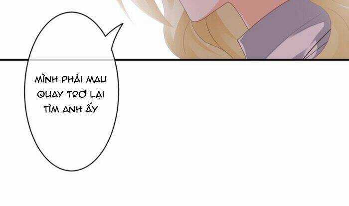 Độc Nhãn Ác Ma Của Ta Chapter 40 trang 10