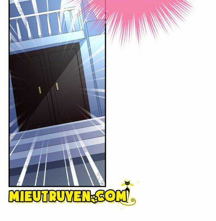 Độc Nhãn Ác Ma Của Ta Chapter 40 trang 12