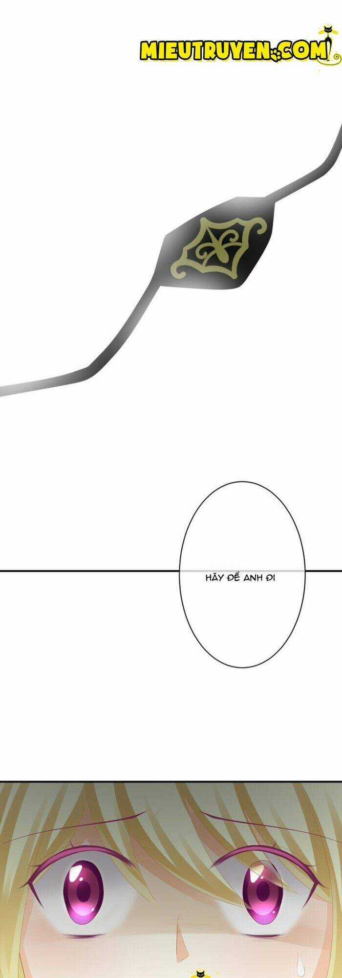 Độc Nhãn Ác Ma Của Ta Chapter 40 trang 21