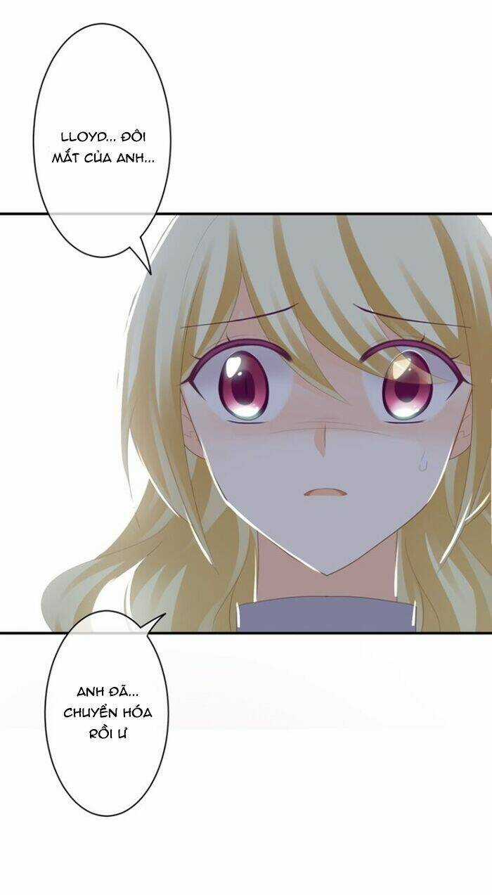 Độc Nhãn Ác Ma Của Ta Chapter 40 trang 24