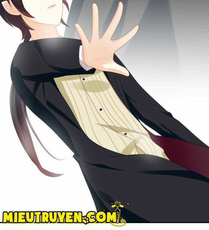 Độc Nhãn Ác Ma Của Ta Chapter 40 trang 27