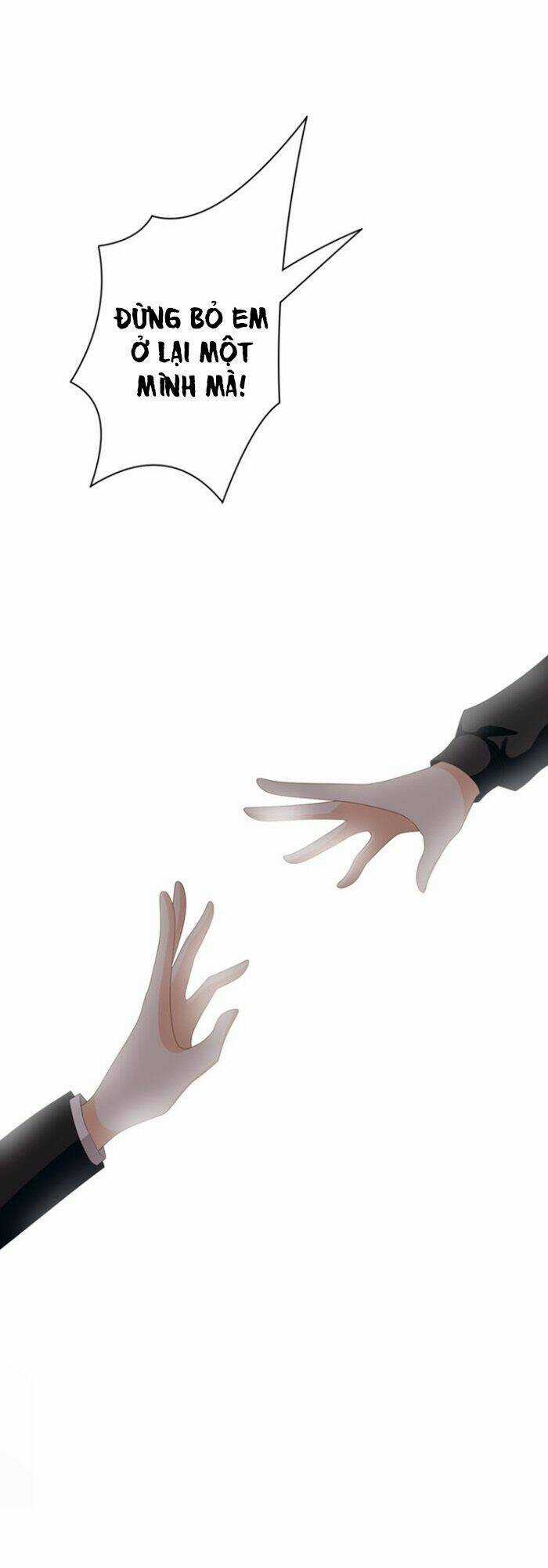 Độc Nhãn Ác Ma Của Ta Chapter 40 trang 28