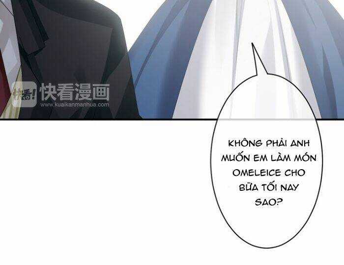 Độc Nhãn Ác Ma Của Ta Chapter 40 trang 3