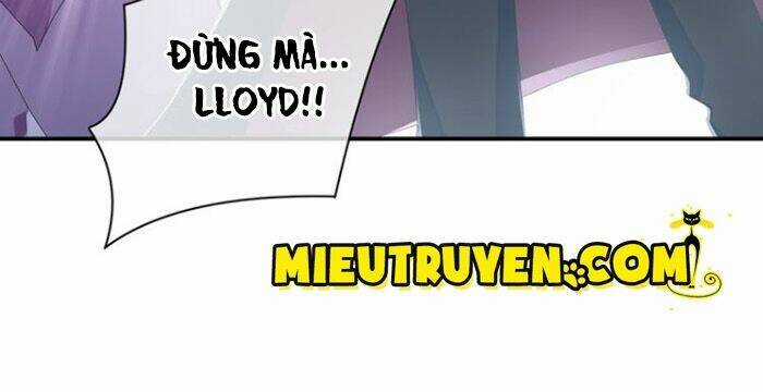 Độc Nhãn Ác Ma Của Ta Chapter 40 trang 31