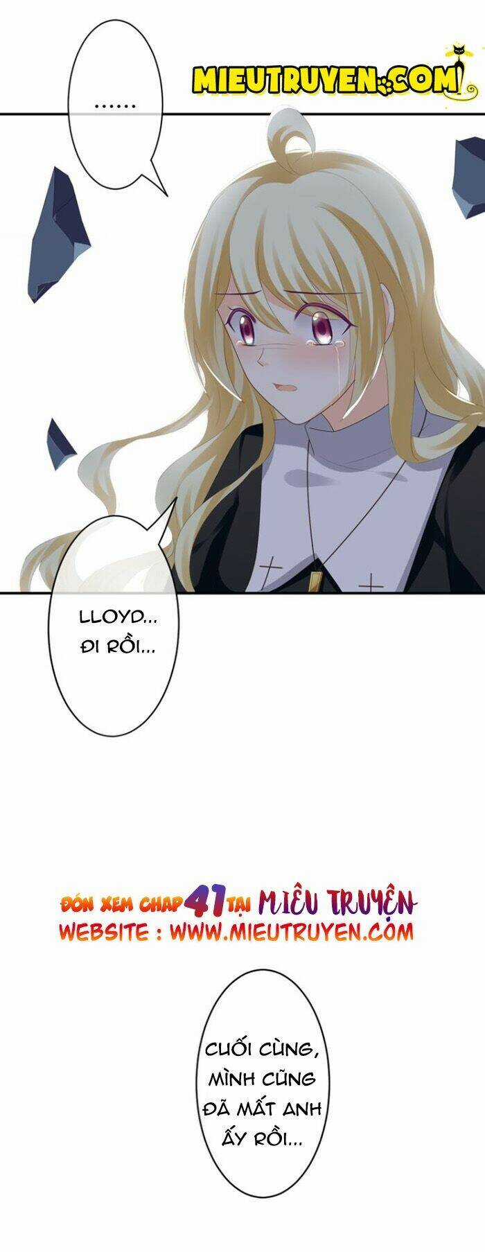 Độc Nhãn Ác Ma Của Ta Chapter 40 trang 32