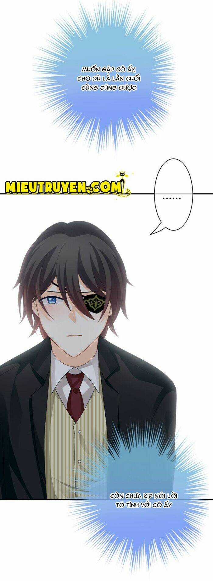 Độc Nhãn Ác Ma Của Ta Chapter 40 trang 6