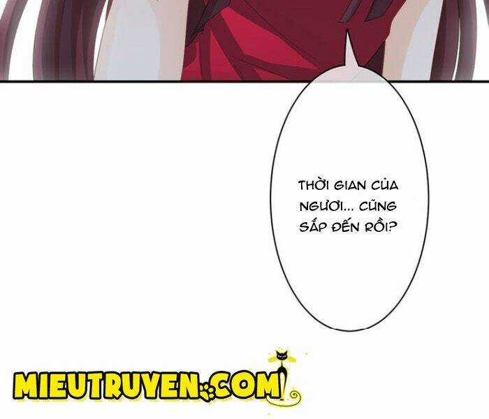 Độc Nhãn Ác Ma Của Ta Chapter 40 trang 8