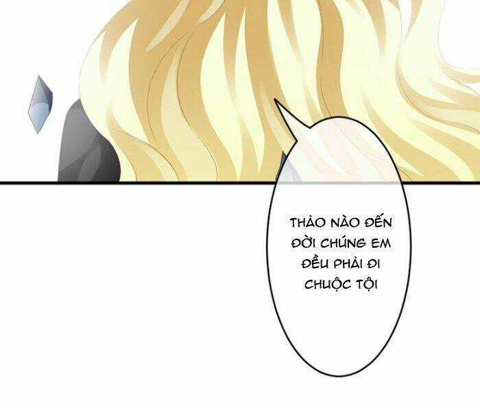 Độc Nhãn Ác Ma Của Ta Chapter 41 trang 13