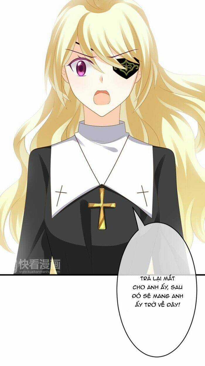 Độc Nhãn Ác Ma Của Ta Chapter 41 trang 17
