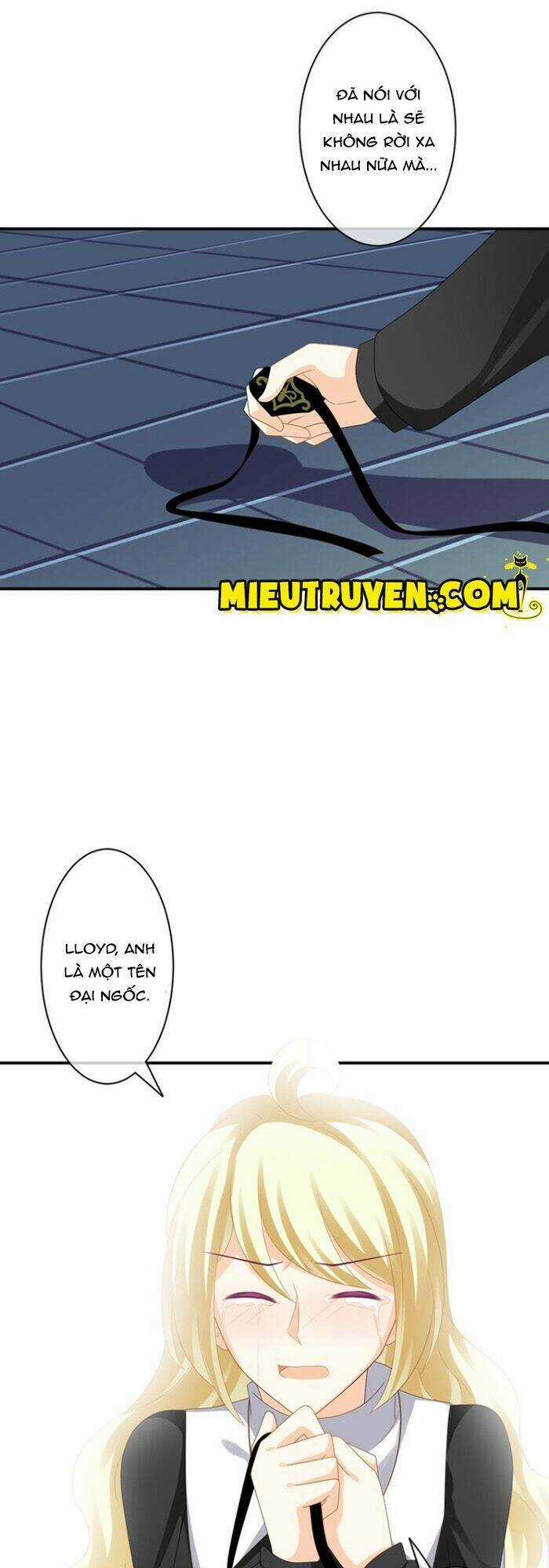 Độc Nhãn Ác Ma Của Ta Chapter 41 trang 2