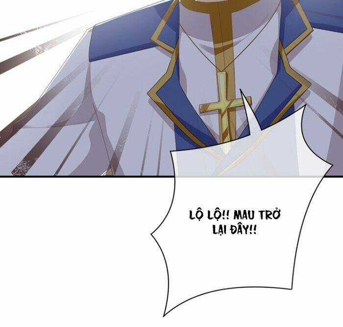 Độc Nhãn Ác Ma Của Ta Chapter 41 trang 20