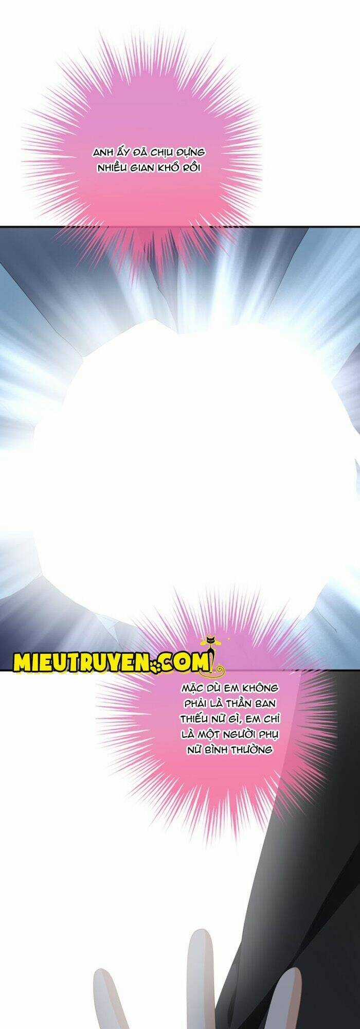 Độc Nhãn Ác Ma Của Ta Chapter 41 trang 24