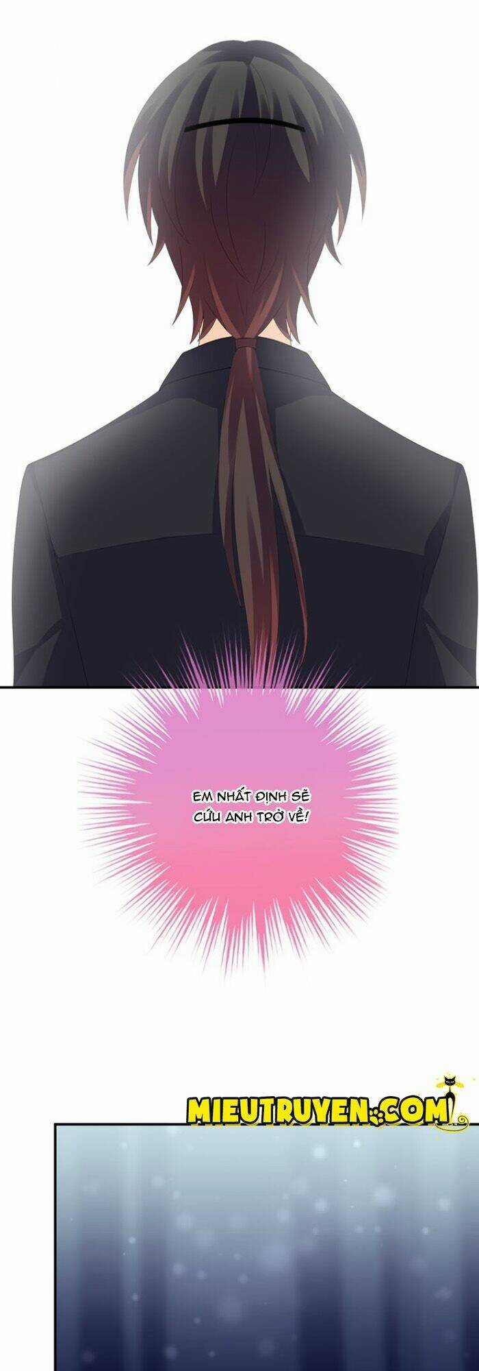 Độc Nhãn Ác Ma Của Ta Chapter 41 trang 26