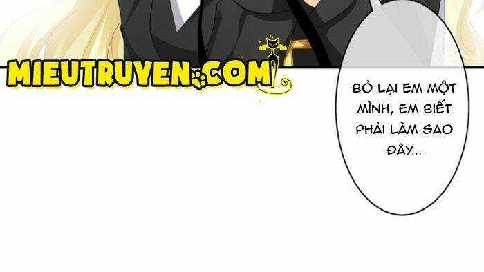 Độc Nhãn Ác Ma Của Ta Chapter 41 trang 3