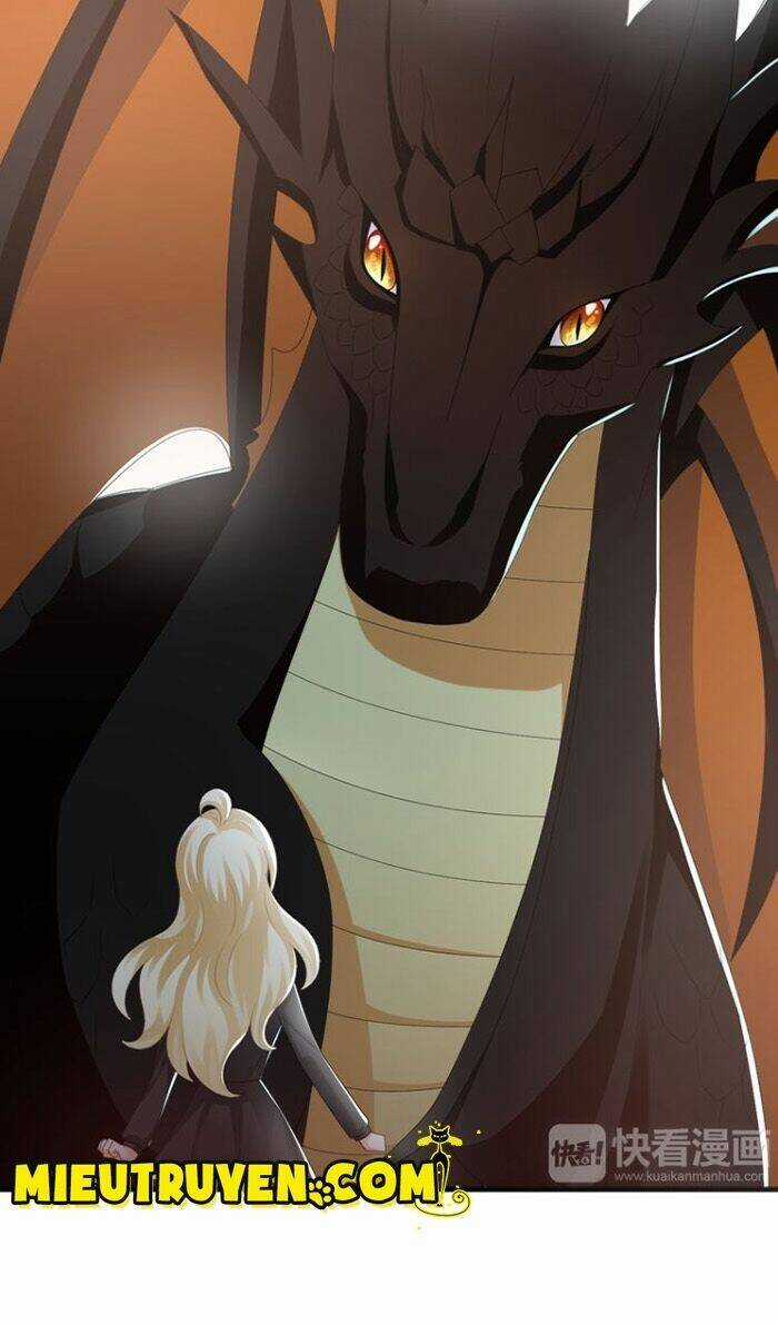 Độc Nhãn Ác Ma Của Ta Chapter 41 trang 33