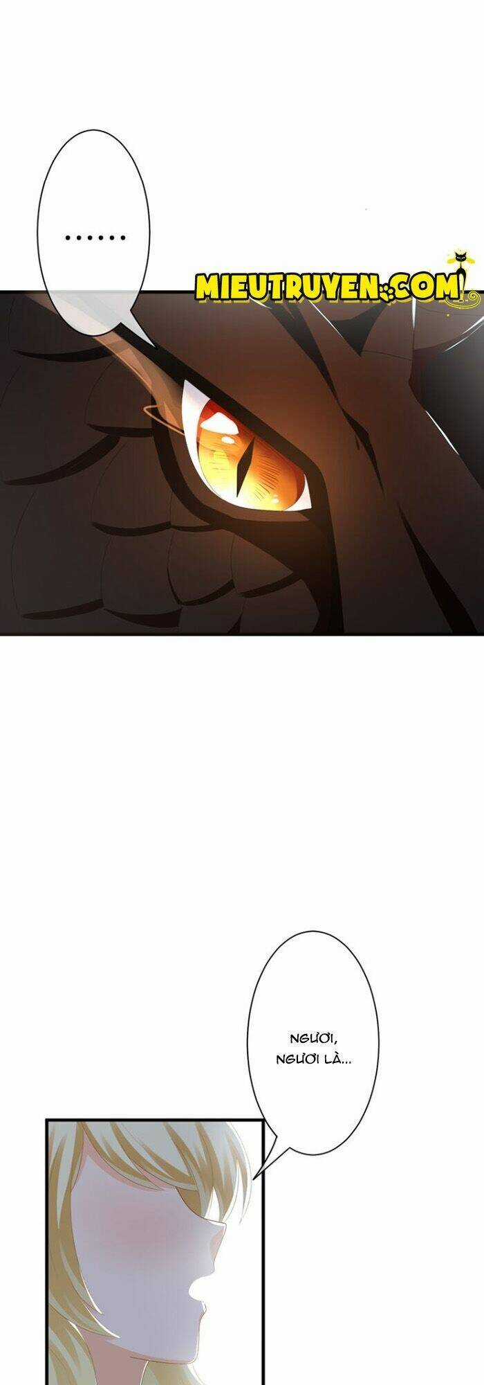 Độc Nhãn Ác Ma Của Ta Chapter 41 trang 36