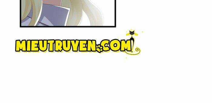 Độc Nhãn Ác Ma Của Ta Chapter 41 trang 37