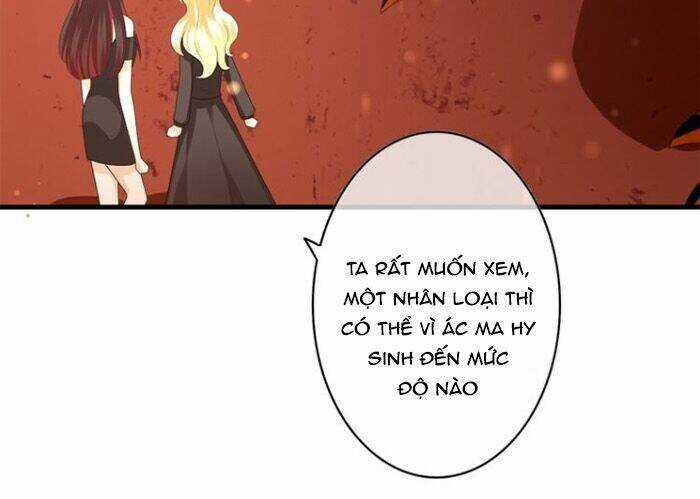 Độc Nhãn Ác Ma Của Ta Chapter 41 trang 46