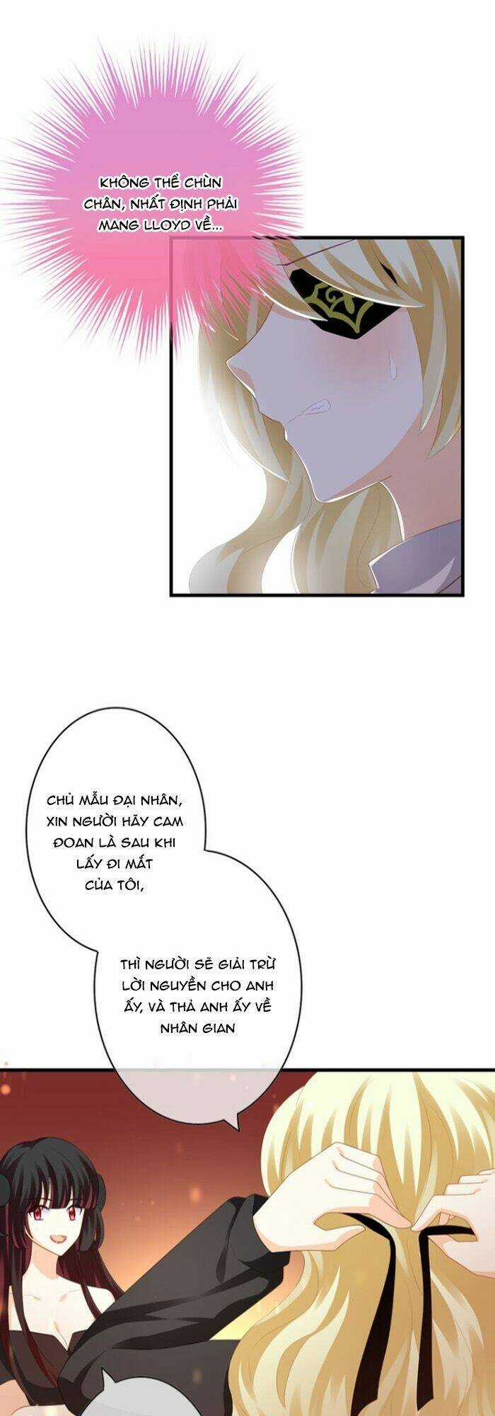 Độc Nhãn Ác Ma Của Ta Chapter 41 trang 47