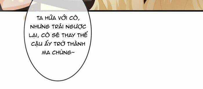 Độc Nhãn Ác Ma Của Ta Chapter 41 trang 48